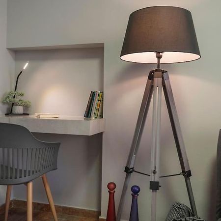 Beautiful Apt In Glyfada Center, Papandreou Street أثينا المظهر الخارجي الصورة