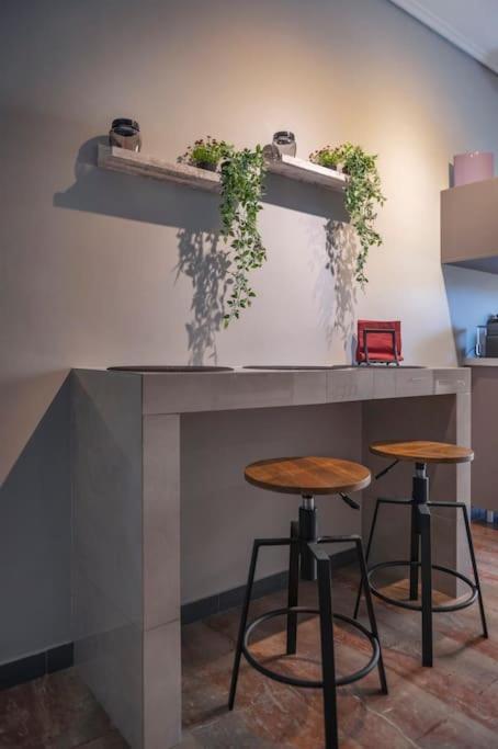 Beautiful Apt In Glyfada Center, Papandreou Street أثينا المظهر الخارجي الصورة